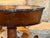 19th Century French Walnut Table With Marble Top For Sale - Image 9 of 10