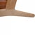 GE290 Three-Seater Sofa in Oak and Walnut by Hans Wegner, 1990s For Sale - Image 17 of 18