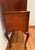 Antique Cherry Highboy C. 1760 For Sale - Image 10 of 11