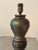 1930s Art Deco Bronze Table Lamp from Stjärnmetall, 1930s For Sale - Image 5 of 11