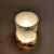 Vintage Spanish Alabaster Lamp, 1970s For Sale - Image 6 of 8