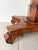 Regency Console Table in Indian Rosewood, 1800s For Sale - Image 9 of 14