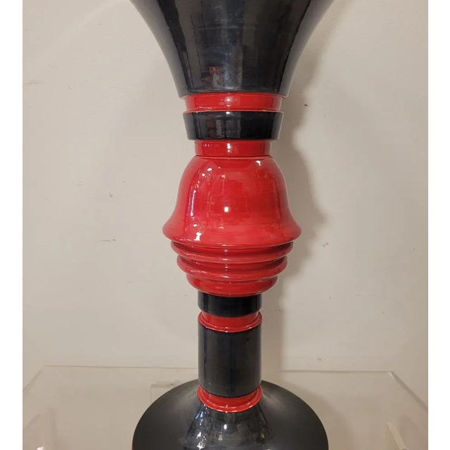 Totem from Rometti Italy, 1970s For Sale - Image 3 of 10