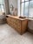 Brown Pine Workshop Cabinet, 1950s For Sale - Image 8 of 18