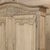 Sand 19th Century Country French Normandy Louis Philippe Period Buffet a Deux Corps in Stripped Oak For Sale - Image 8 of 18