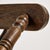 Oak 3-Legged Armchair, 1930s For Sale - Image 6 of 17