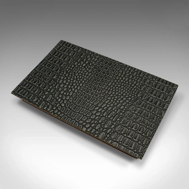 1970s Vintage Brass Captain's Dividers Display Ornament For Sale - Image 9 of 10