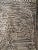 St. Michael, Bernkastel-Kues, Mosel River Germany 1967 Church Floor Rubbing For Sale - Image 4 of 9
