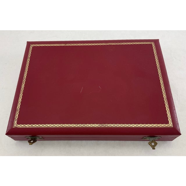 "We Take Pride in Offering Exclusive Products, New not Used" “ The Finest Sheffield-Silver Plated Ever Made “ Ref # LS...