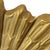 Convex Gilt Sunburst Mirror, 1960s For Sale - Image 15 of 16