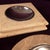 Vintage Italian Travertine Ashtrays, 1970, Set of 2 For Sale - Image 18 of 18