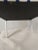 Vintage Art Deco Accent Chair in Linen Polka Dot Upholstery For Sale - Image 12 of 13