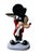 Rare Vintage Disney Gallery Mickey Mouse Butler Valet Bar Table For Sale In Miami - Image 6 of 11