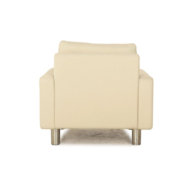 Conseta Fabric Armchair from Cor For Sale - Image 10 of 12