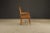 Late 19th Century English Oak Aesthetic Movement Armchair For Sale - Image 4 of 18