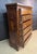 Tall 18th Century Dutch Marquetry Chest of Drawers For Sale - Image 10 of 17