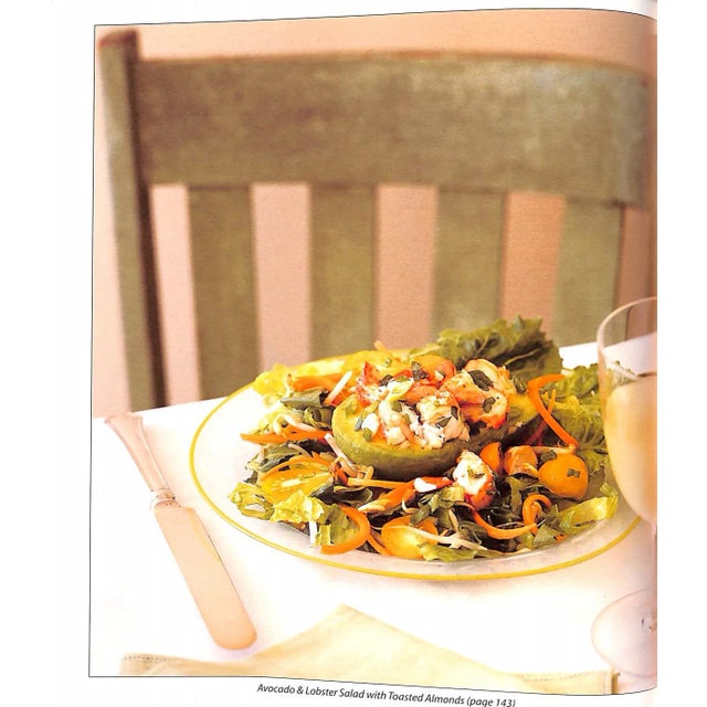 "Lobster at Home" 1998 White, Jasper For Sale - Image 11 of 12