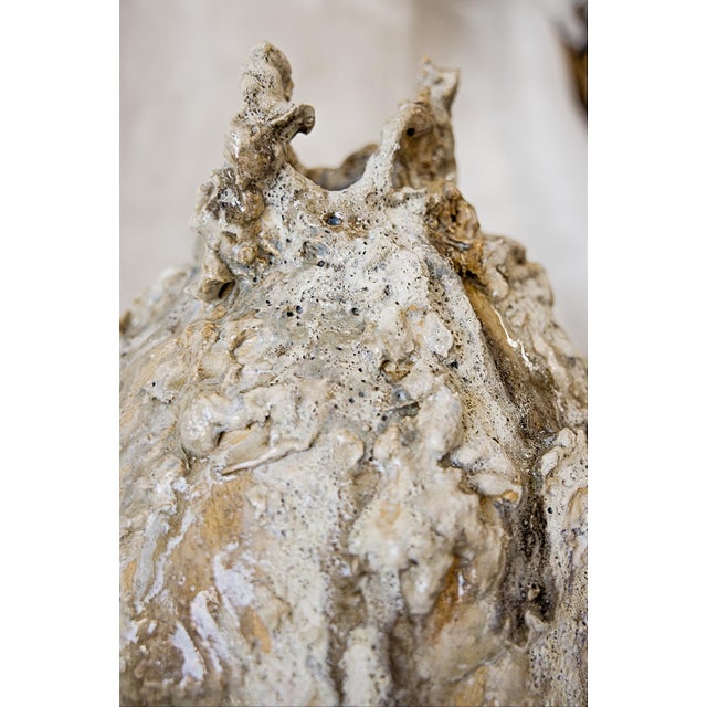Experience the exquisite artistry of the Fubuki Organic Vases at The Shine Studios, where each piece evokes the feeling of...