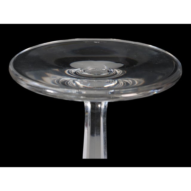 Mid 20th Century Waterford Kylemore Champagne Coupes, Set of 12 For Sale - Image 5 of 5