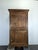 Louis XV Carved and Inlaid Cherrywood Dresser with Star, in Very Good conditions.