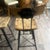 Metal 1930s Industrial Drafting Chair Brooklyn Steel Company For Sale - Image 7 of 9