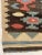 Textile 1920 Antique Bessarabian Rug For Sale - Image 7 of 9