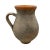 Farmhouse Antique Terracotta Vessel For Sale - Image 3 of 5