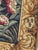 Vintage French Jacquard The Lignon Tapestry in the style of Aubusson, 1970s For Sale - Image 13 of 18