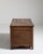 Wood French Carved Oak Trunk France 19th Century For Sale - Image 7 of 12