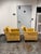 Lee Industries for Gump's Lounge Chairs, Pair For Sale In San Francisco - Image 6 of 12