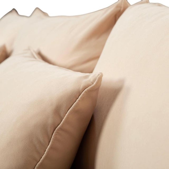Nomade 2 Fabric Corner Sofa from Ligne Roset For Sale - Image 5 of 12