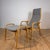 Light grey Lamino armchair by Yngve Ekström for Swedese, 1960