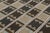 Rug & Kilim Rug & Kilim's Scandinavian Style Custom Flatweave Rug With Beige & Black Patterns For Sale - Image 4 of 10