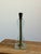 Fontana Arte Italian Fontana Arte Attributed Glass Table Lamp For Sale - Image 4 of 12