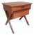Small Chest of 2 Drawers from O.M.F. 1960s For Sale