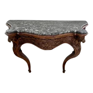 18th Century Console Table