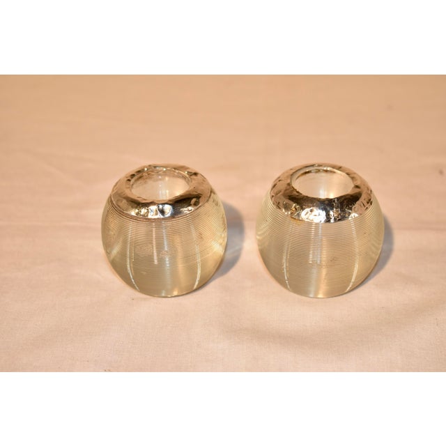 Pair of Edwardian Match Strikes For Sale In Greensboro - Image 6 of 8