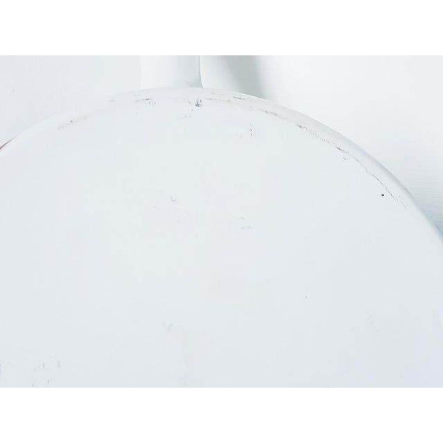 Porcelain Fondue Pot with Recipe by Schönwald For Sale - Image 5 of 12