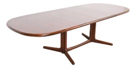 Example of Gudme Dining Tables