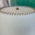 The Odile Coral Table Lamp by Julie Terestman For Sale In West Palm - Image 6 of 12