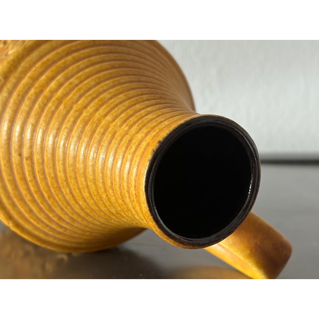 Vase by Bay Keramik West Germany, 1970s For Sale - Image 11 of 14
