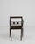 19th Century Regency Sabre-Leg Armchair For Sale - Image 12 of 17