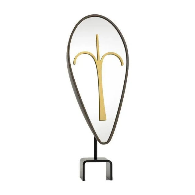Wise Mirror with Hanger by Colé Italia For Sale - Image 6 of 8