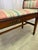 1940's Adams Style Painted Bench For Sale - Image 9 of 11