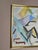 Ante Gerhard, Abstract Landscape, 1964, Oil on Canvas, Framed For Sale - Image 13 of 18