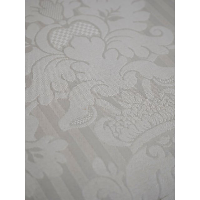 Set of 8 Baker Historic Charleston Mahogany Dining Room Chairs For Sale - Image 14 of 18