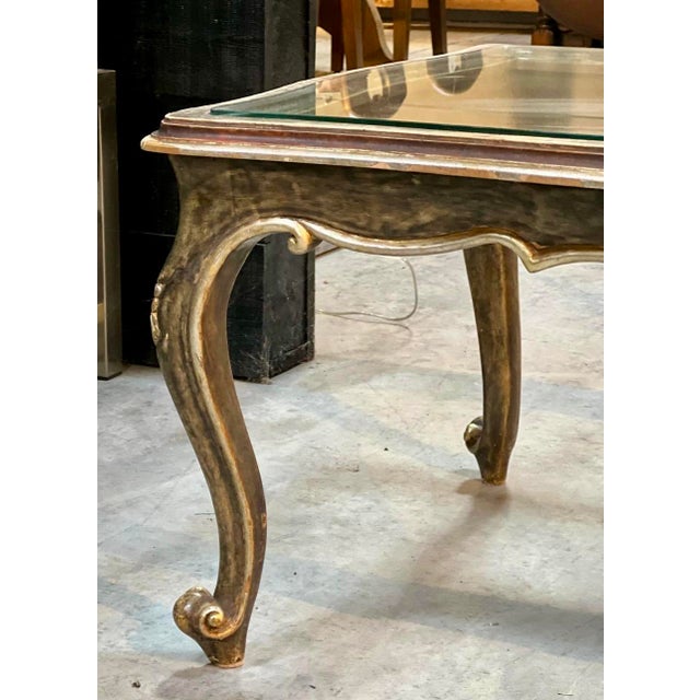 Mid-Century Coffee Table, 1960s For Sale - Image 6 of 10