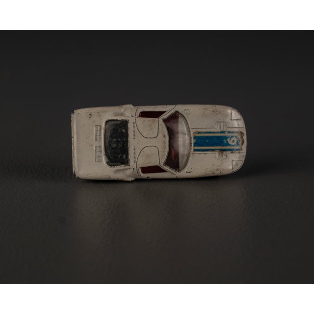 Blue Ford GT Matchbox Series No. 41, England For Sale - Image 8 of 16