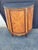 19th Century French Marble Top Cabinet Bar/Server Book Match Tulip Wood. For Sale - Image 14 of 18
