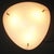 Ceiling light designed by Gino Sarfatti for Arteluce 1950s Mass Ø: 1950s I have official proof of authenticity such as...